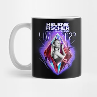 helene fischer rausch 2023 Mug